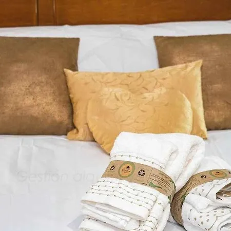 Rincon De Marga Apartman *