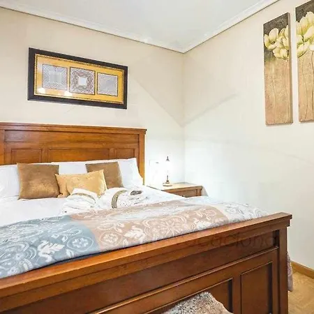 Apartman Rincon De Marga *