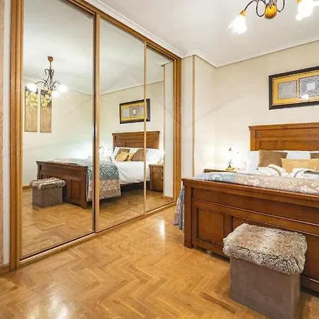 Rincon De Marga Apartman Gijón