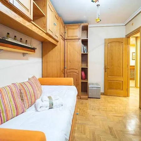 Apartman Rincon De Marga