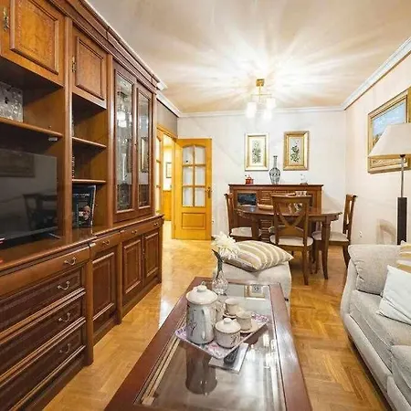 Rincon De Marga Apartman