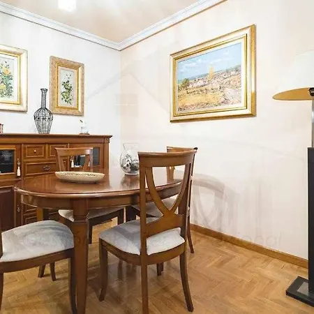 Apartman Rincon De Marga *