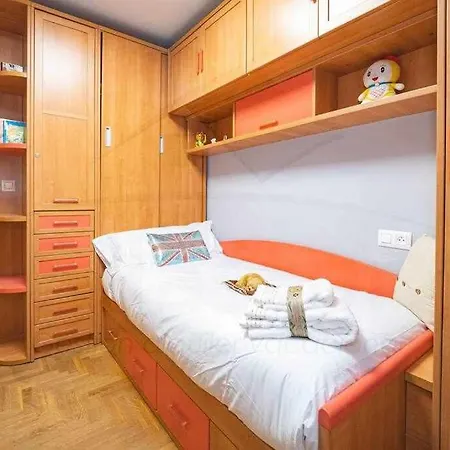 Rincon De Marga Apartman