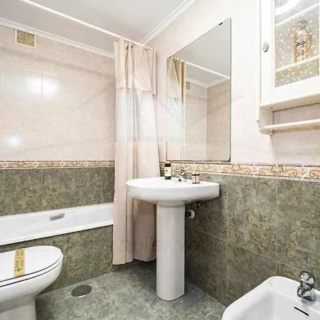 Rincon De Marga Apartman Gijón