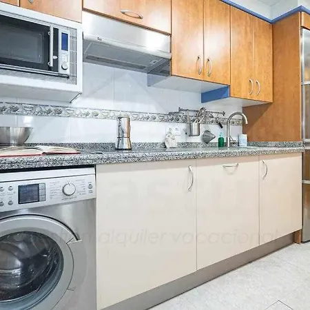 Rincon De Marga Apartman *