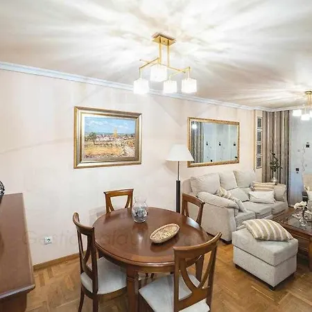 Apartman Rincon De Marga