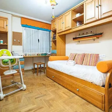 Rincon De Marga Apartman Gijón