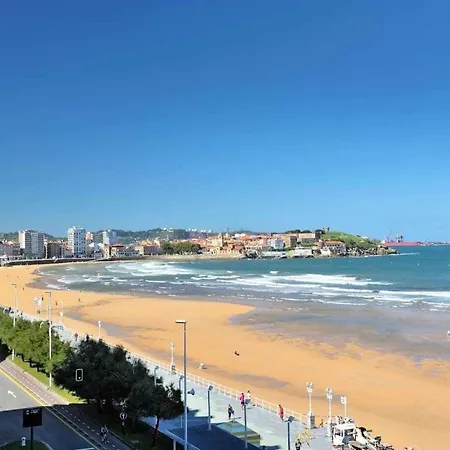 Apartman Rincon De Marga